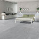 Panthermica Floor / Wall Interior Matte Tile 240x80cm Grey