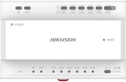 Hikvision Module Συστημάτων Συναγερμού