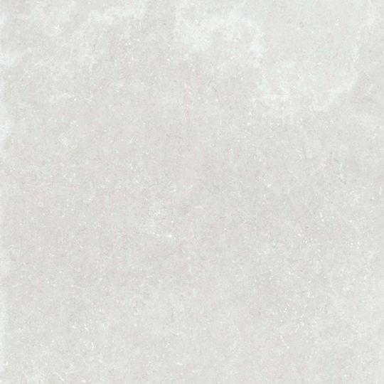 La Fenice Плочка За под На закрито Порцеланов Матов 61.5x61.5см Сив