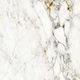 Halcon Ceramics Плочка За под На закрито от Гранит Сияен 100x100см Бял