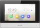 Hikvision Monitor για Θυροτηλέφωνο