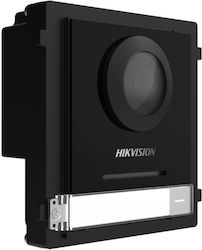 Hikvision Μπουτονιέρα για Θυροτηλέφωνο