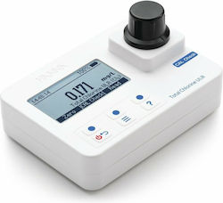 Hanna Digital Water Quality Meter HI97761