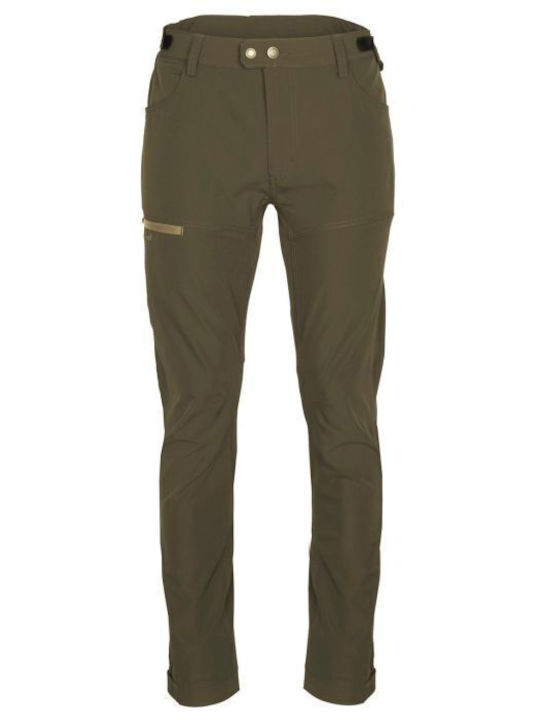 Pinewood Finnveden Hunting Pants in Brown color