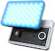 Viltrox Sprite 15C LED Light 2800 - 6800K 15W με Φωτεινότητα 1550 Lux