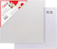 Tpster Canvas White