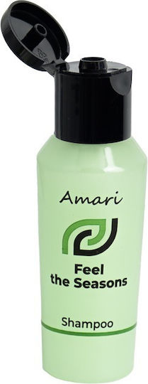 Ready Hotel Shampoo 30ml 400pcs