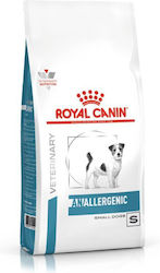 Royal Canin Anallergenic Small Dog 1.5kg