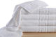 Set 6 Prosoape Hotel 140x70 cm Albe Prosoape de hotel