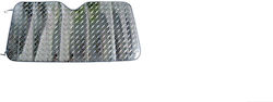Autostatus Internal Windshield Sunshade 140x70cm 18-0515