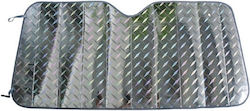 Autostatus Internal Windshield Sunshade 130x60cm 18-0514