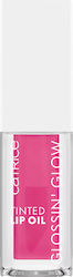 Catrice Cosmetics Catrice Lip Oil 040 Glossip G...