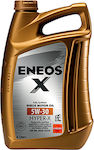 Eneos Λάδι Αυτοκινήτου Hyper X 5W-30 C2/C3 4lt