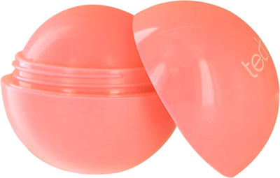 Technic Peach Lip Balm Peach 11gr