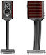 Sonus Faber Homage Guarneri G5 Ζεύγος Ηχείων Hi...