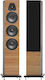 Sonus Faber Lumina Iii Ζεύγος Ηχείων Hi-Fi Δαπέ...