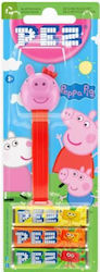 Pez Candies 3pcs