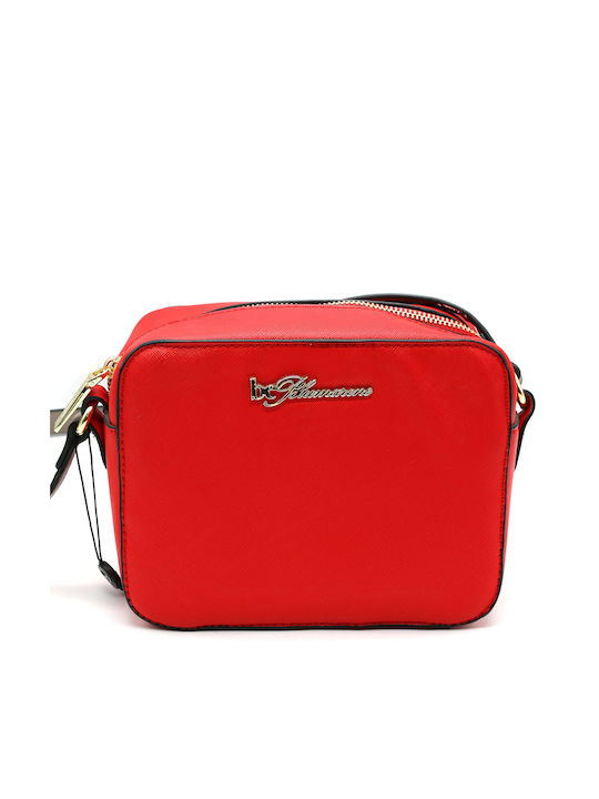 Blumarine Women's Bag Crossbody Red