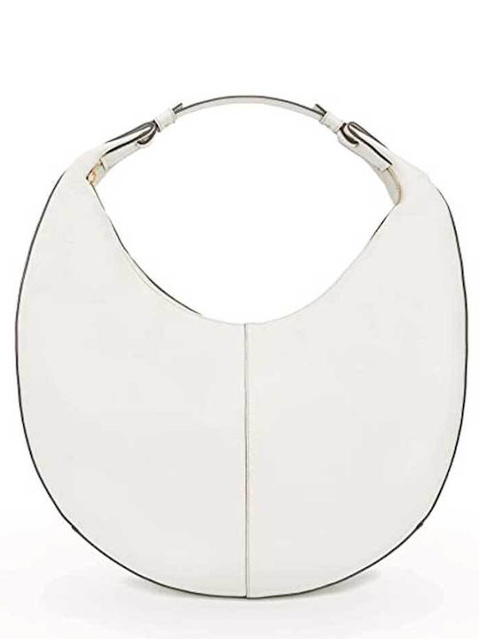 Miastella Leather Women's Bag Shoulder Gold