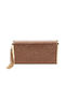 Menbur Women's Envelope Gold