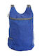 Women's Bag Backpack Blue