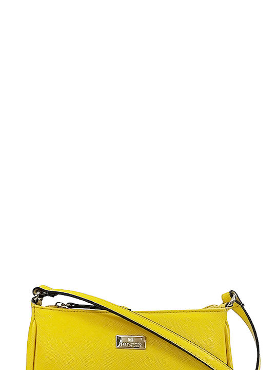 Hunter Fabulous Women's Bag Crossbody Yellow