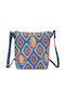 Tapestry Uk Sling-fkicon Women's Bag Crossbody Multicolour