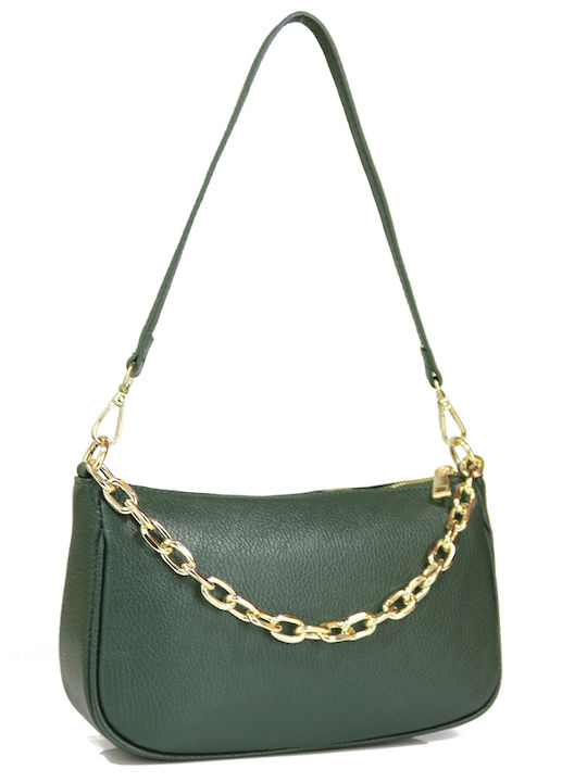 Passaggio Leather Women's Leather Crossbody Bag...