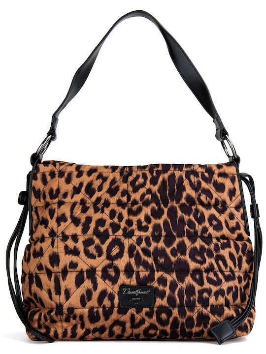 Women's Brown Handbag