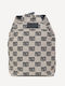 Athlos Damentasche Rucksack Beige