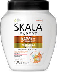 Skala Keratina Vegetal Haarmaske 1000gr