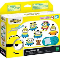 Epoch Toys Aquabeads Minions Rise Gru