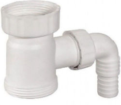 Go Plast Siphon Sink