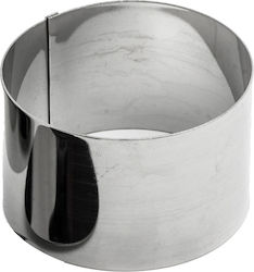 Svim Inox Round-Shaped Cake Ring 002012