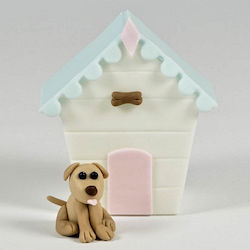 Fmm Sugarcraft Κουπ Πατ Πλαστικά 4τμχ