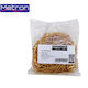 Metron Rubber Band Brown Ø121mm 100gr