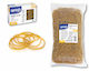 Spree Rubber Band Brown Ø35mm 50gr