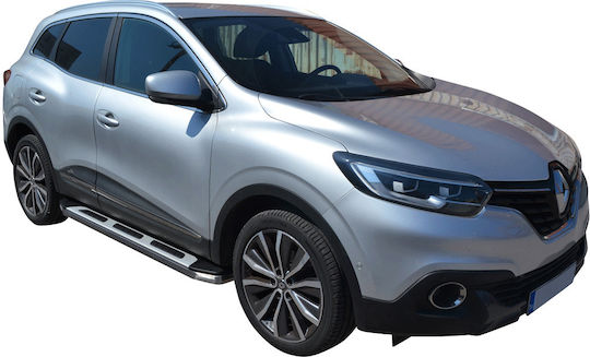 Renault Scări Laterale Auto 4x4 pentru Renault Kadjar 2015+