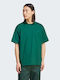 Adidas Adicolor Contempo Tee Ανδρικό T-shirt Κοντομάνικο Πράσινο