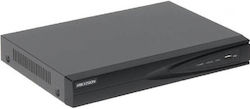 Hikvision Surveillance Video Recorder NVR 4K DS-7608NXI-K1/8P