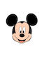 Disney Παιδικό Διακοσμητικό Μαξιλάρι