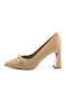 Pumps Gray