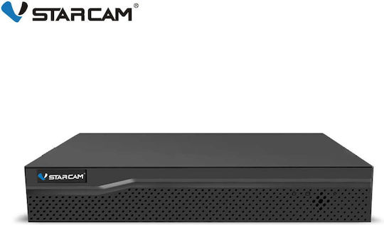 Vstarcam N8216 NVR Recorder 16 Channel