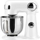 Cuisinart Stand Mixer 500W with Stainless Mixing Bowl 5.2lt