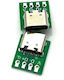 Haitronic Dip Switch USB-C HS4330