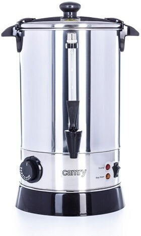 Adler Camry Water Buffet Kettle 8.8lt 0.98kW 50x31x45cm