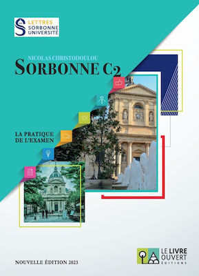 Sorbonne , C2 Ecrit