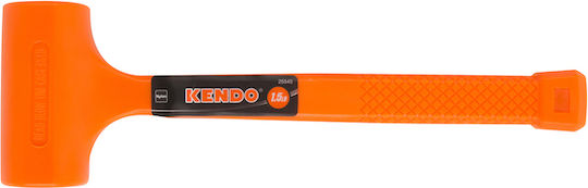 Kendo Mattel 700gr mit Kunststoffgriff 25545