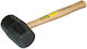 Stanley Ματσόλα 600gr με Ξύλινη Λαβή STHT1-57100