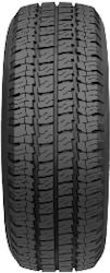 Taurus 215/70R15 109S Θερινό για Φορτηγό Ελαφρού Τύπου Taurus 215/70R15 109S Θερινό για Φορτηγό Ελαφρού Τύπου
